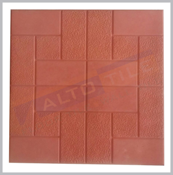 Alto Tile